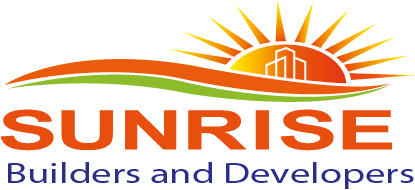 Sunrise Builders and Developers logo